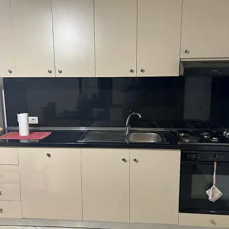 Apartamento Sol