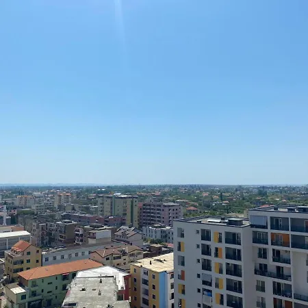 Sol Apartamento Lezhë