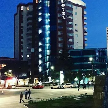 Apartamento Sol *