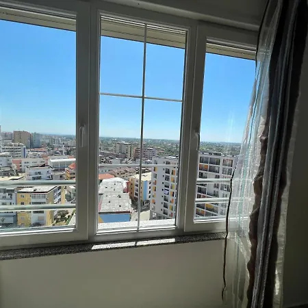 Apartamento Sol Lezhë