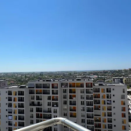 Apartamento Sol *