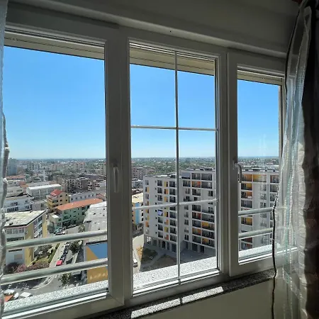 Apartamento Sol
