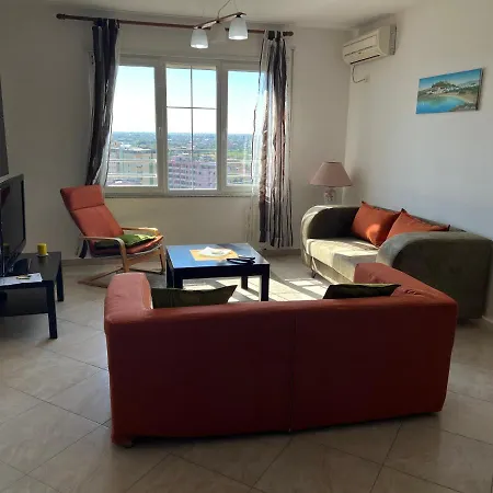 Apartamento Sol Lezhë
