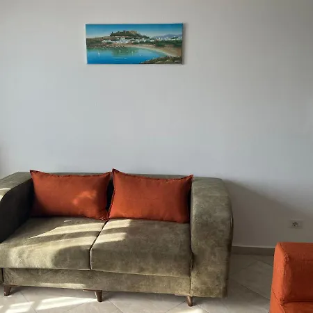 Sol Apartamento Lezhë