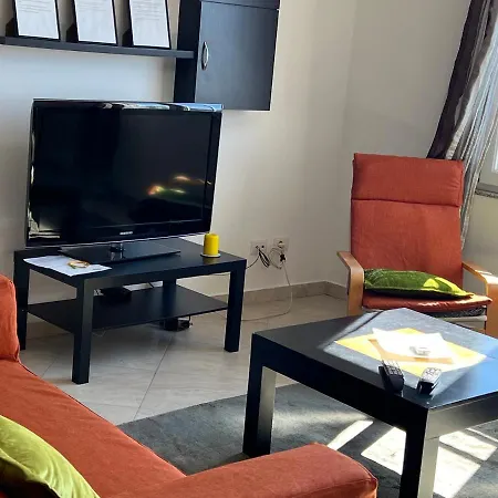 Apartamento Sol