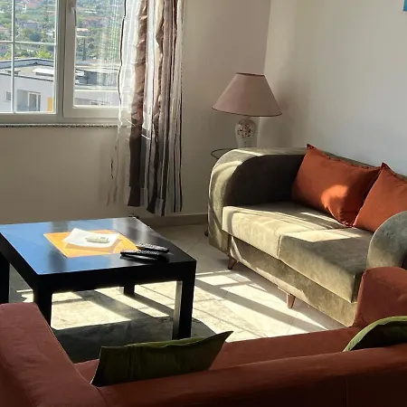 Apartamento Sol *