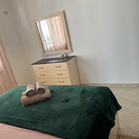 Apartamento Sol *