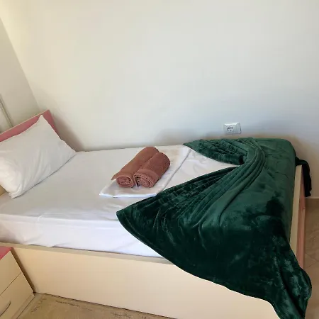 Sol Apartamento