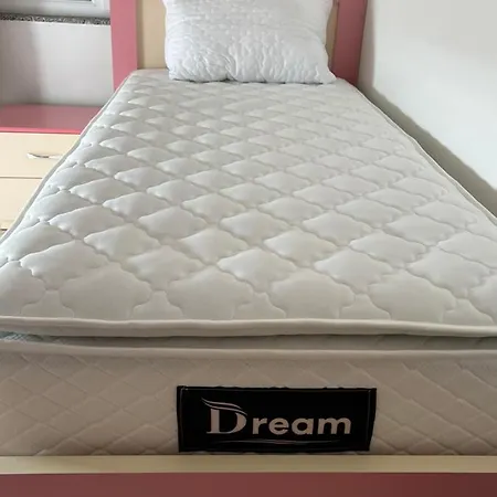 Sol Apartmán